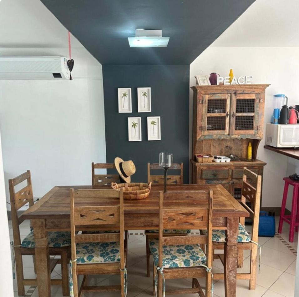 Vila Belissima Casa Ilhabela Exteriér fotografie