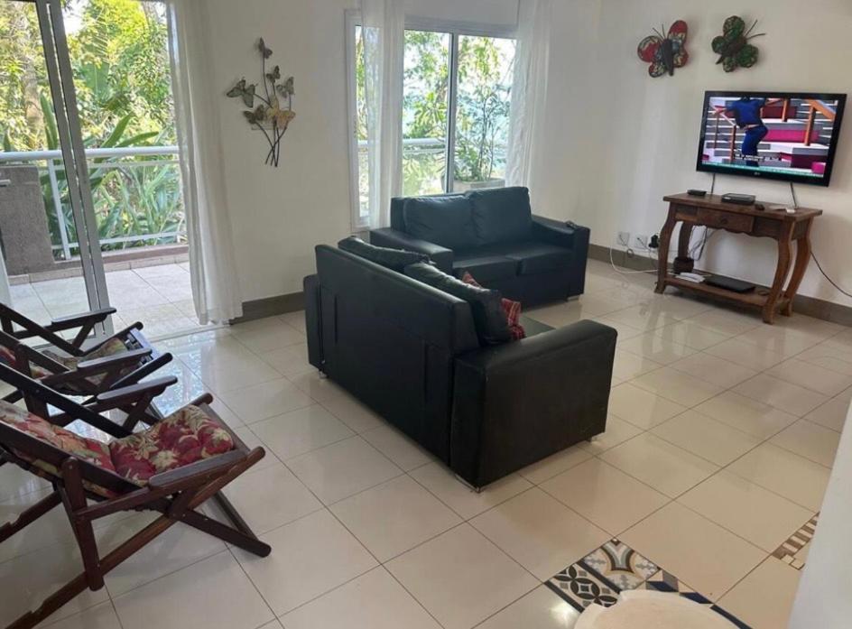 Vila Belissima Casa Ilhabela Exteriér fotografie