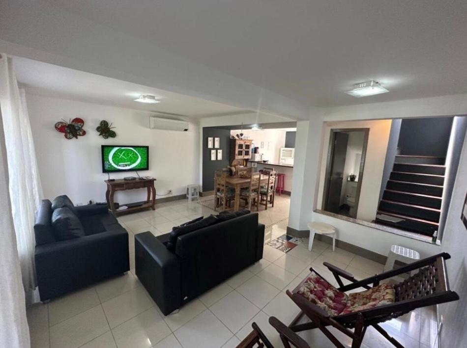Vila Belissima Casa Ilhabela Exteriér fotografie