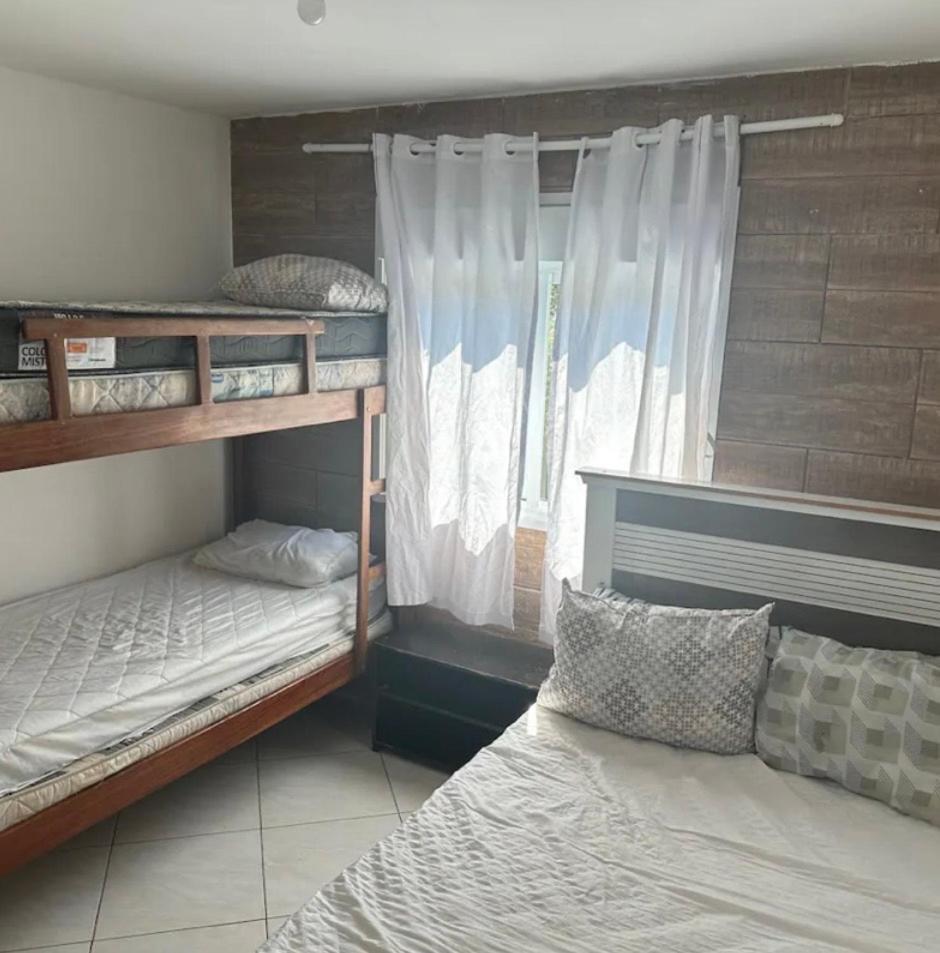 Vila Belissima Casa Ilhabela Exteriér fotografie